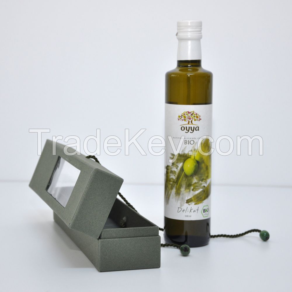 Extra Virgin Olive Oil (BIO)