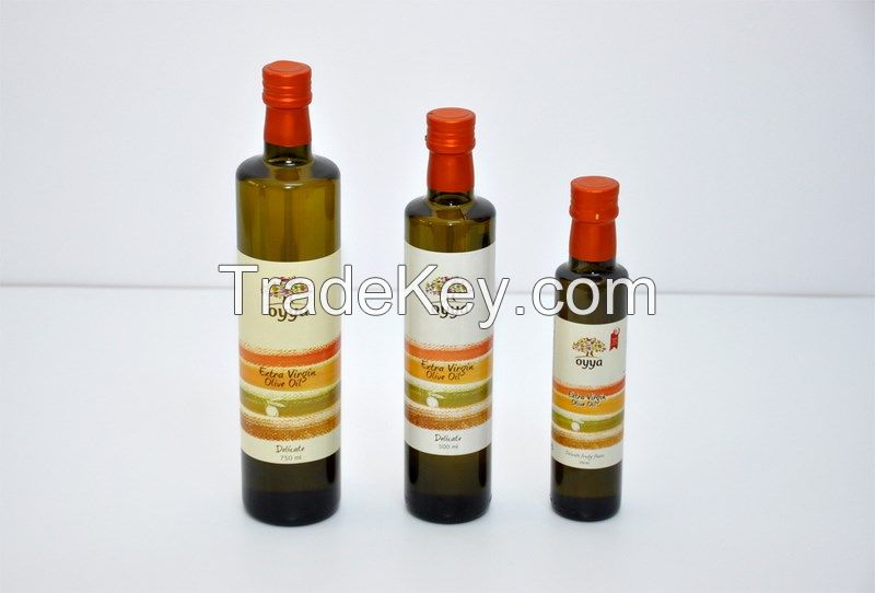 Extra Virgin Olive Oil (INTENSE)