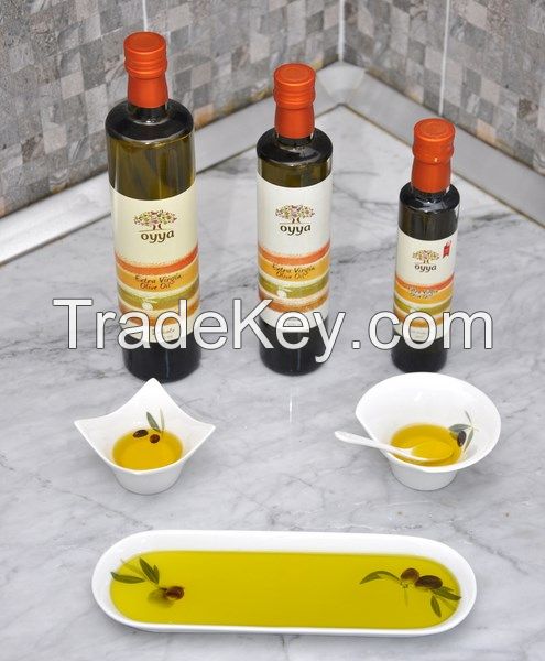 Extra Virgin Olive Oil