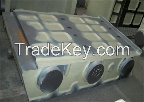 steel castings