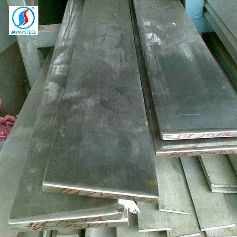 303 Stainless steel flat bar