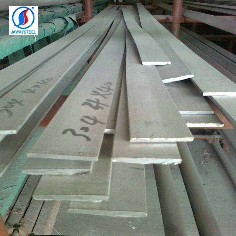 202 Stainless steel flat bar