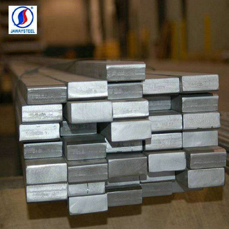 303 Stainless steel flat bar