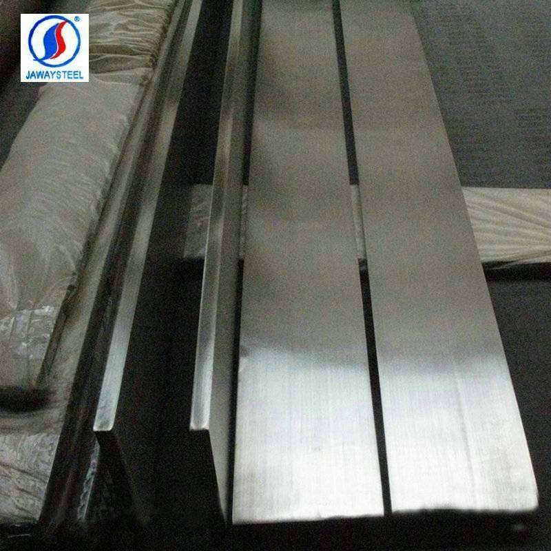 304 Stainless steel flat bar