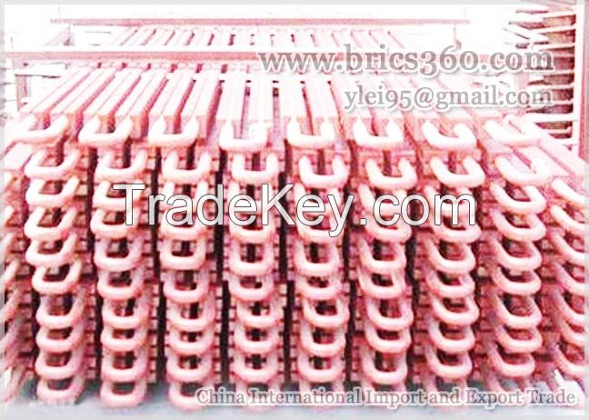 boiler Grate