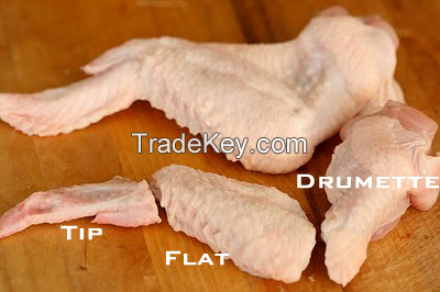 Chicken Wing (2 joint / 3 joint / tip) HALAL