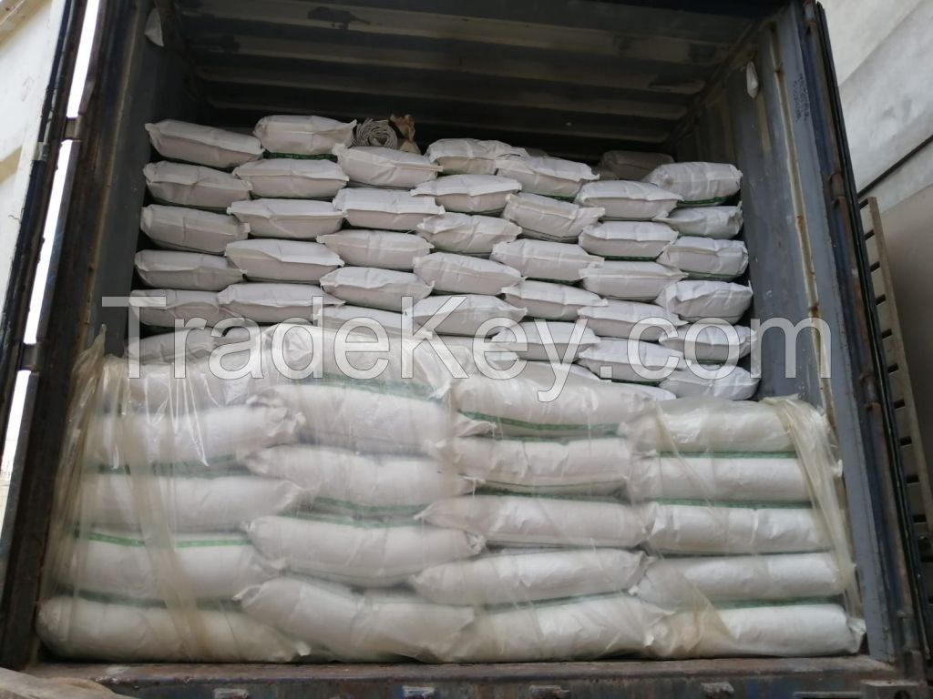 Guar Gum Powder