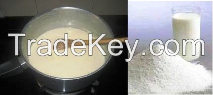 Skimmed Milk Powder