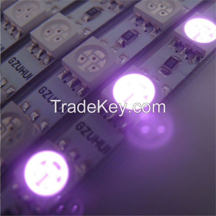 Infrared LED light bar