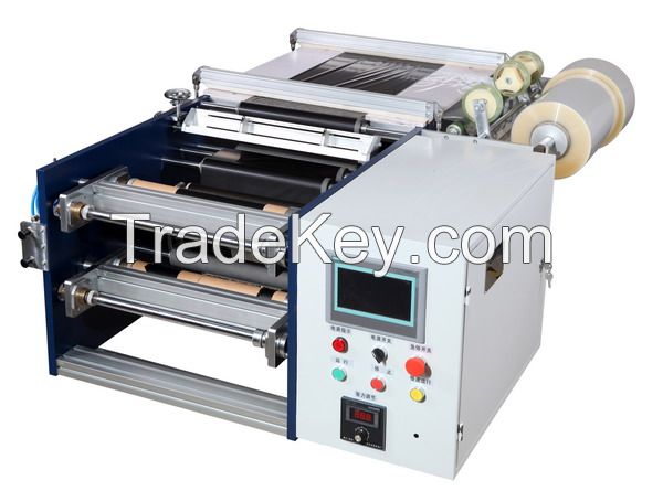 new ttr ribbon slitting machine barcode ribbon slitting machine china best 