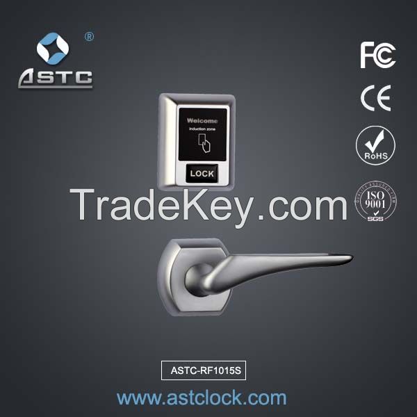 Separate Lock Manufacturer for Electronic RFID Hotel Locks for star hotel use