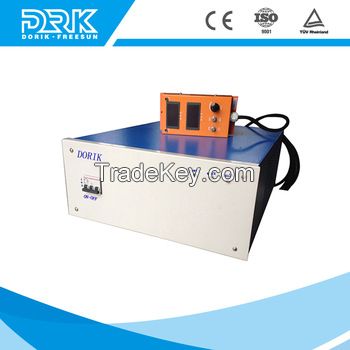 AC DC IGBT electroplating industrial switching power supply