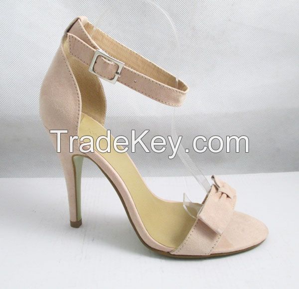 lady sandals
