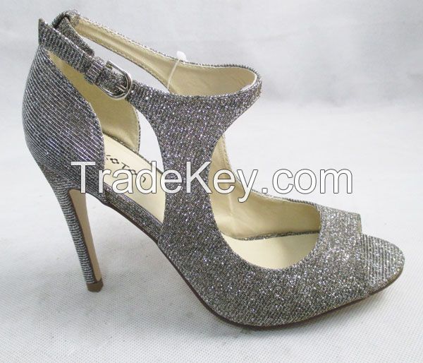 lady sandals
