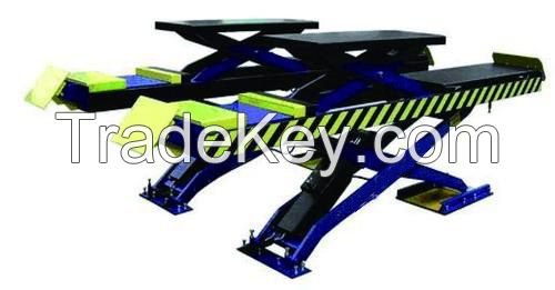  Alignment Scissor Lift 