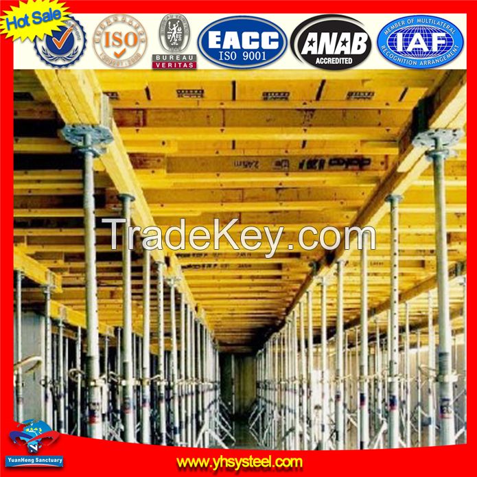 Strong Bearing Adjustable Used Scaffolding Prop(Manufacturer in South China)