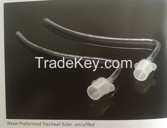 Endotracheal Tubes