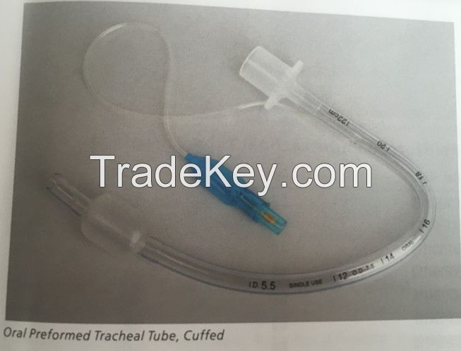 Endotracheal Tubes