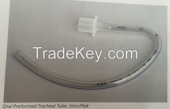 Endotracheal Tubes