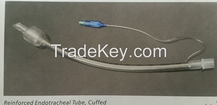 Endotracheal Tubes