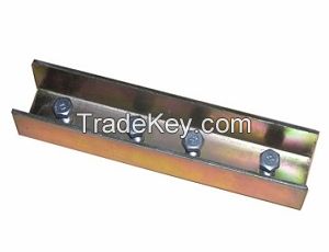 U channel steel / U beam for constructions