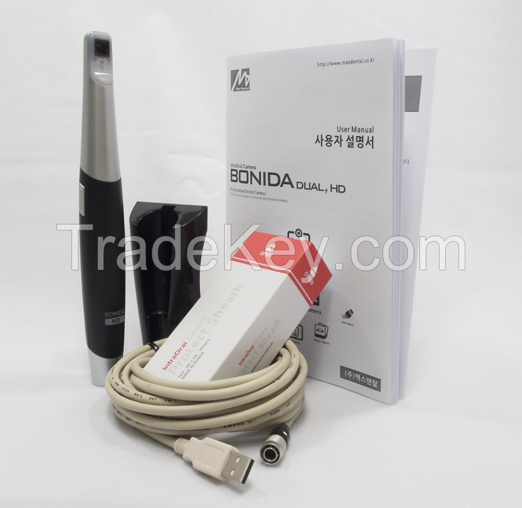 Intraoral Camera, Dental camera