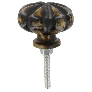 Resin Knobs