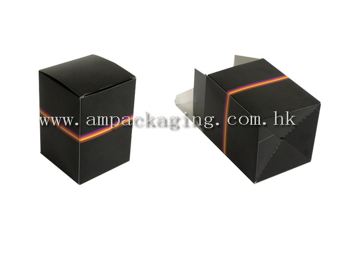 Carton Folding Box