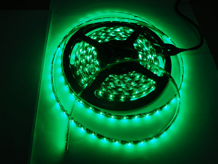 Led Flexible Strip Lights