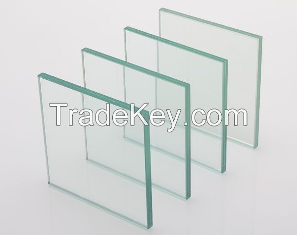 tempered glass