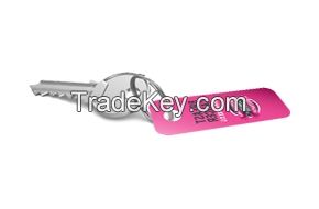 Keytags