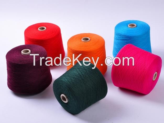 wool yarn