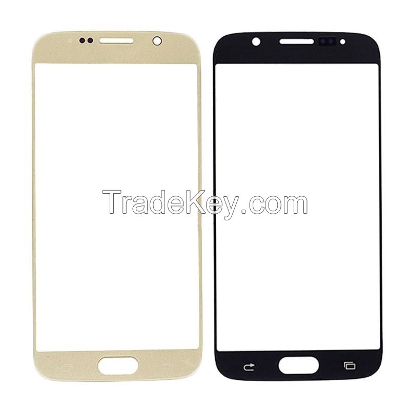 Front Screen Glass Lens for Samsung Galaxy SVI G920