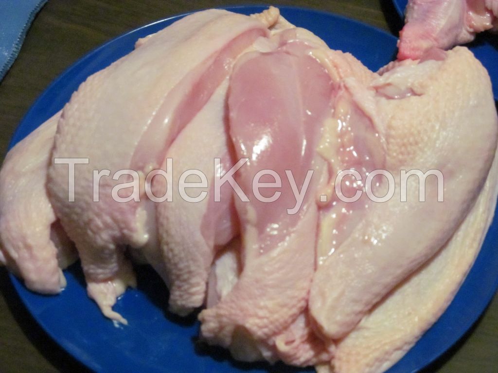 Halal Frozen Whole Chicken &#039;A&#039; Grade.