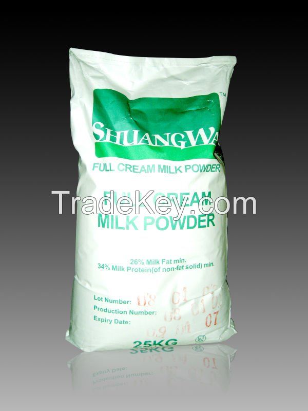 Skimmed Milk Powder