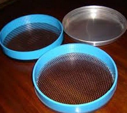 Kitchen sieve