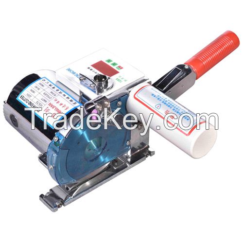 Manual End Cutter Machine