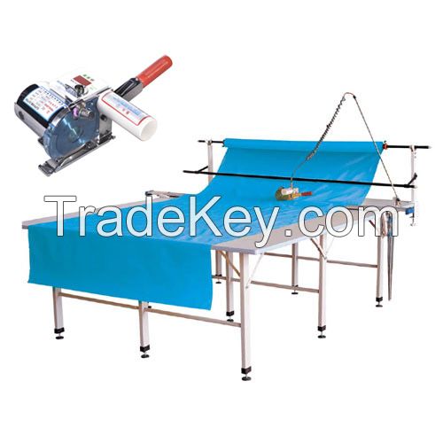 Manual End Cutter Machine