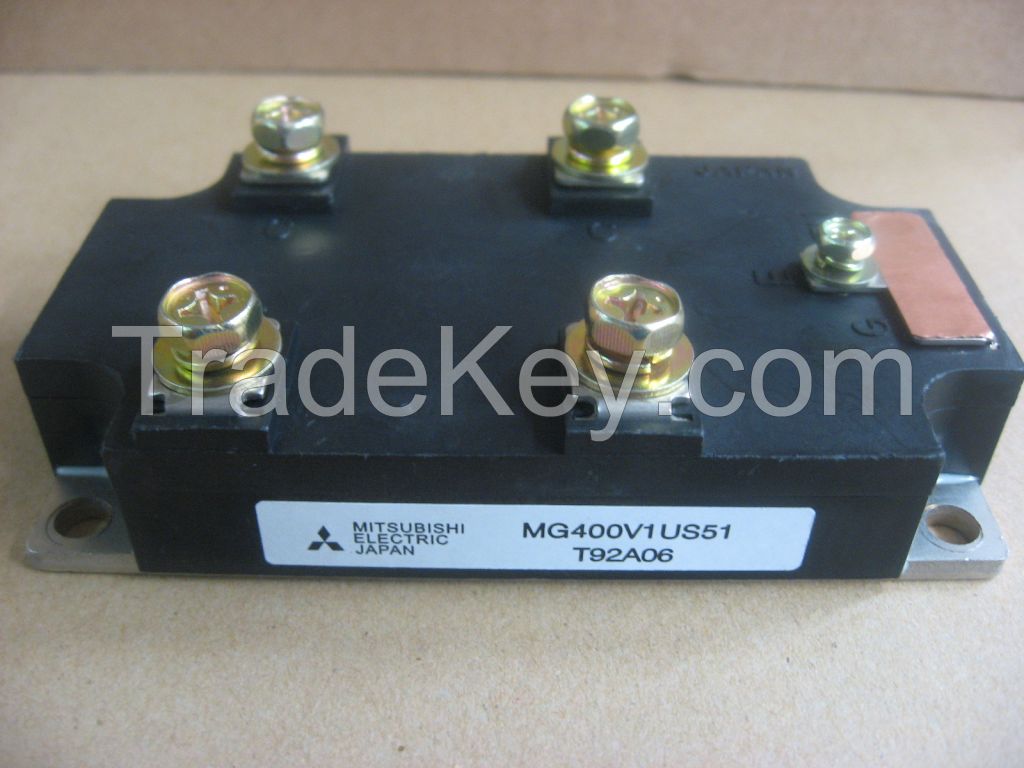 IGBT power transistor module MG360V1US41