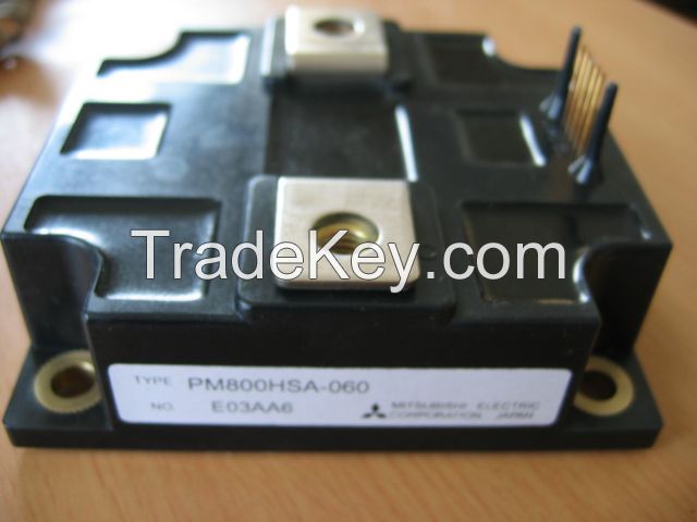 IGBT power semicondcutor module PM150CLA120