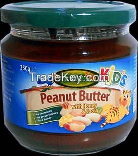 Peanut butter