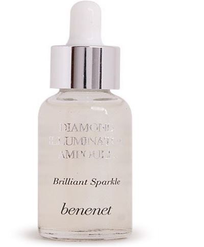 Benenet DIAMOND ILLUMINATOR AMPOULE