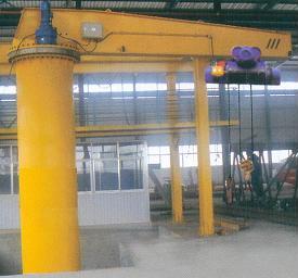 Column Swing Lever Crane(Jib Crane)