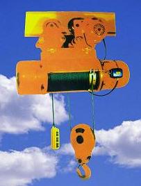 Electric Hoist