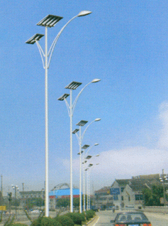 street lighting