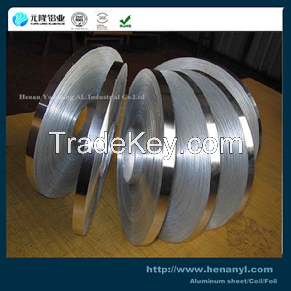 high quality aluminum strip manufacture