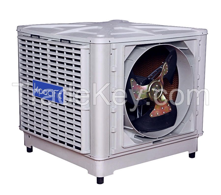 Ducted Evaporative Air Cooler