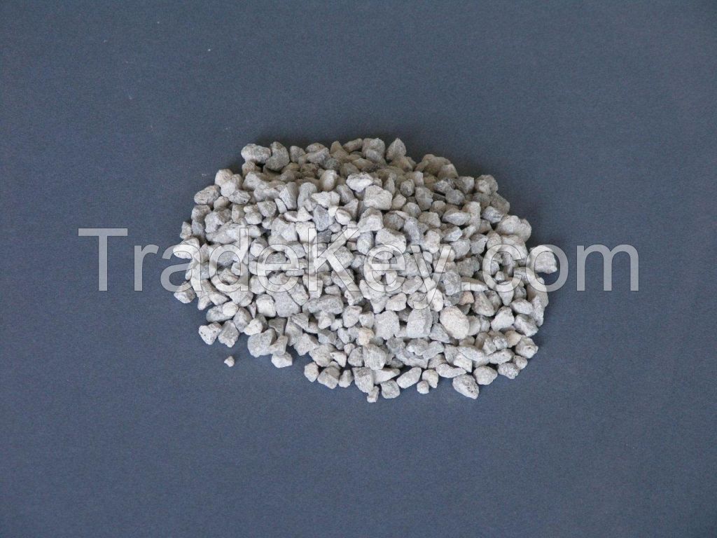 PERLITE ORE