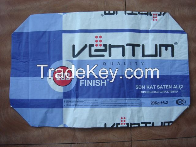 PP Valve Bag