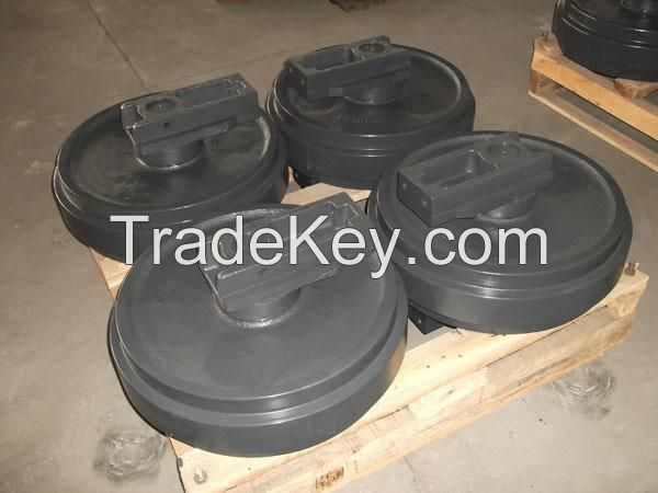 Undercarriage parts/Idler